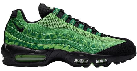 nike air max 95 se groen|Nike Air Max 95 foot locker.